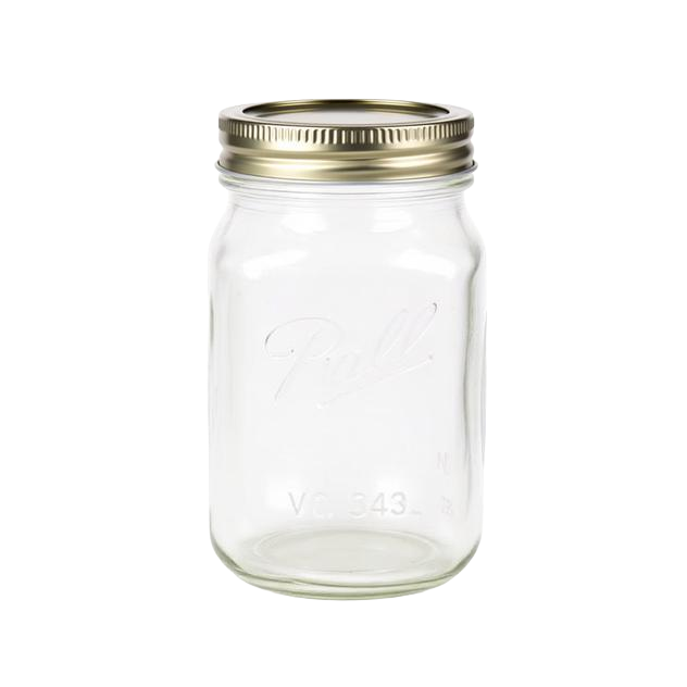 Jar of Swag
